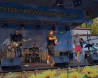 Koncert w Sokołowie Podlaskim - 21.08.2011 r.